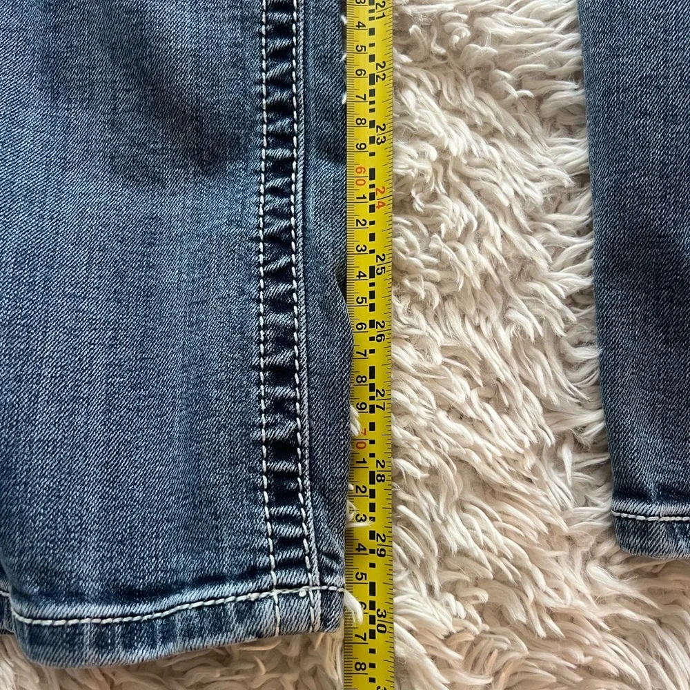 Vintage Miss Me Straight Jeans - Picture 3 of 10